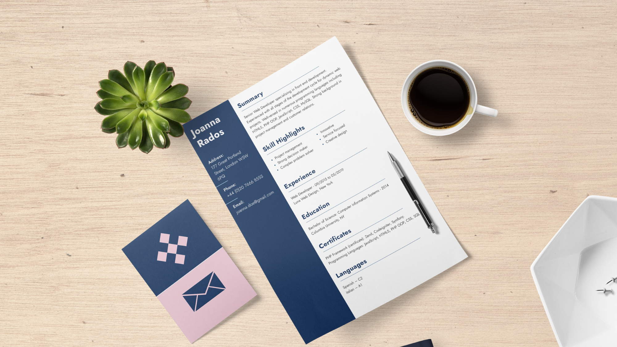 10 Resume Mistakes to Avoid in 2025: Real-Life Fixes That Landed Jobs